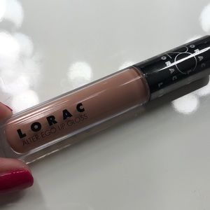 LORAC Lip Gloss in Visionary